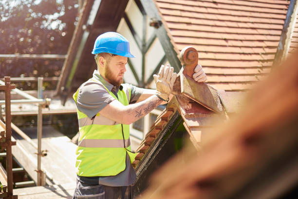 Best Roof Replacement Cost  in Watervliet, MI