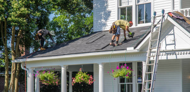 Best Emergency Roof Repair  in Watervliet, MI